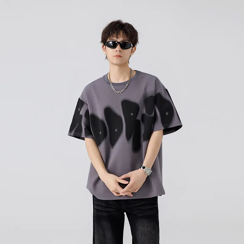 TIMD T Shirts Unisex-14