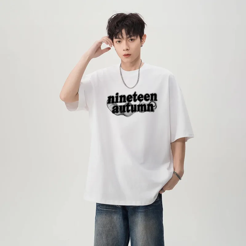 TIMD T Shirts Unisex-3