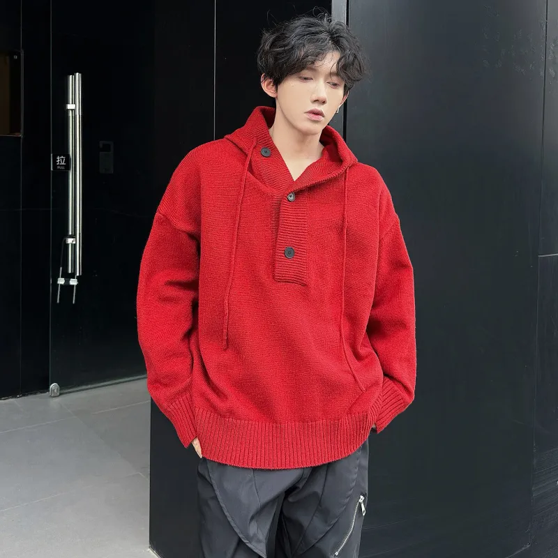 TIMD Knitwear Unisex-1