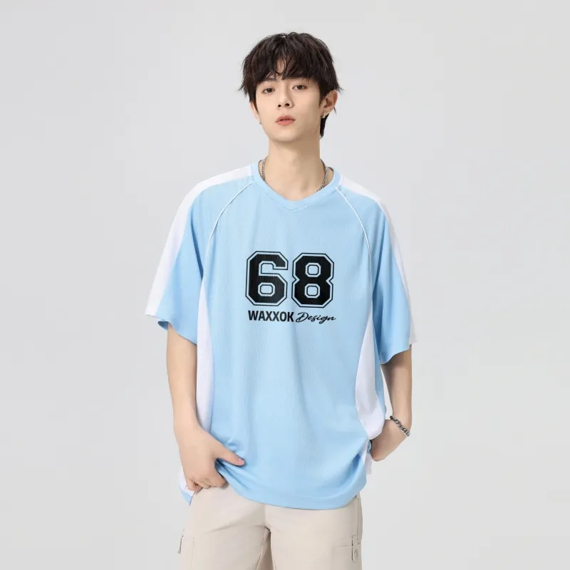 TIMD T Shirts Unisex-18