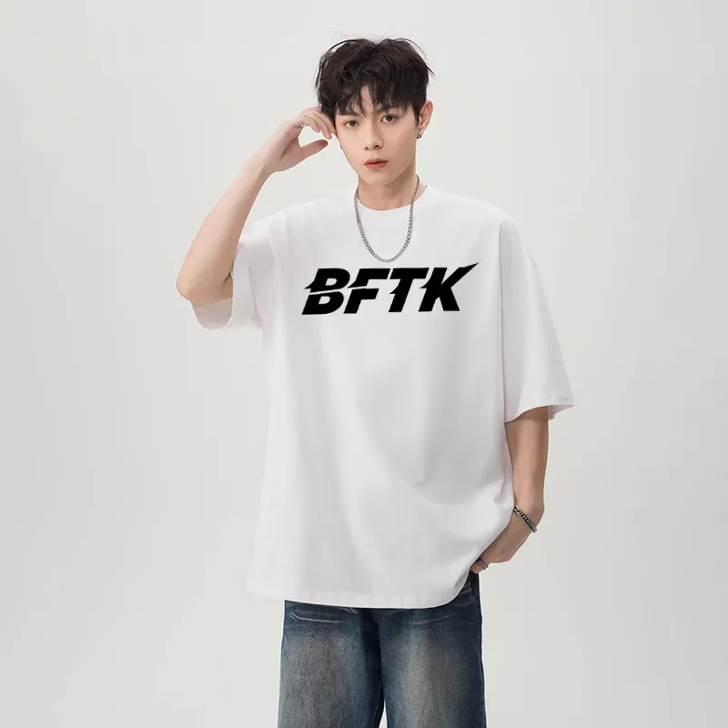 TIMD T Shirts Unisex-3