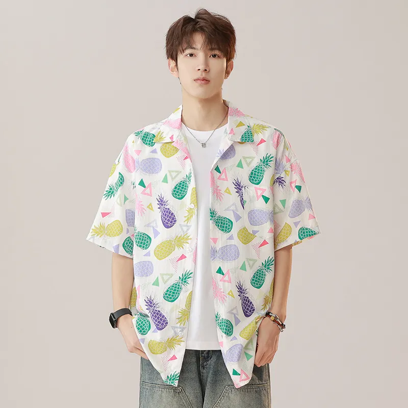 TIMD Shirts Unisex Congo Green-2