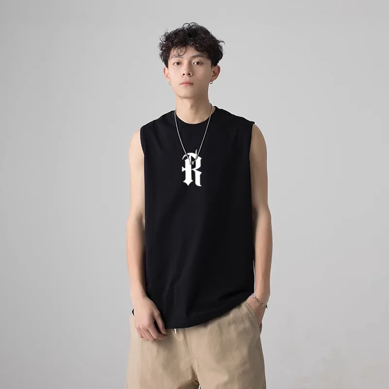 TIMD Tank Tops Unisex-7