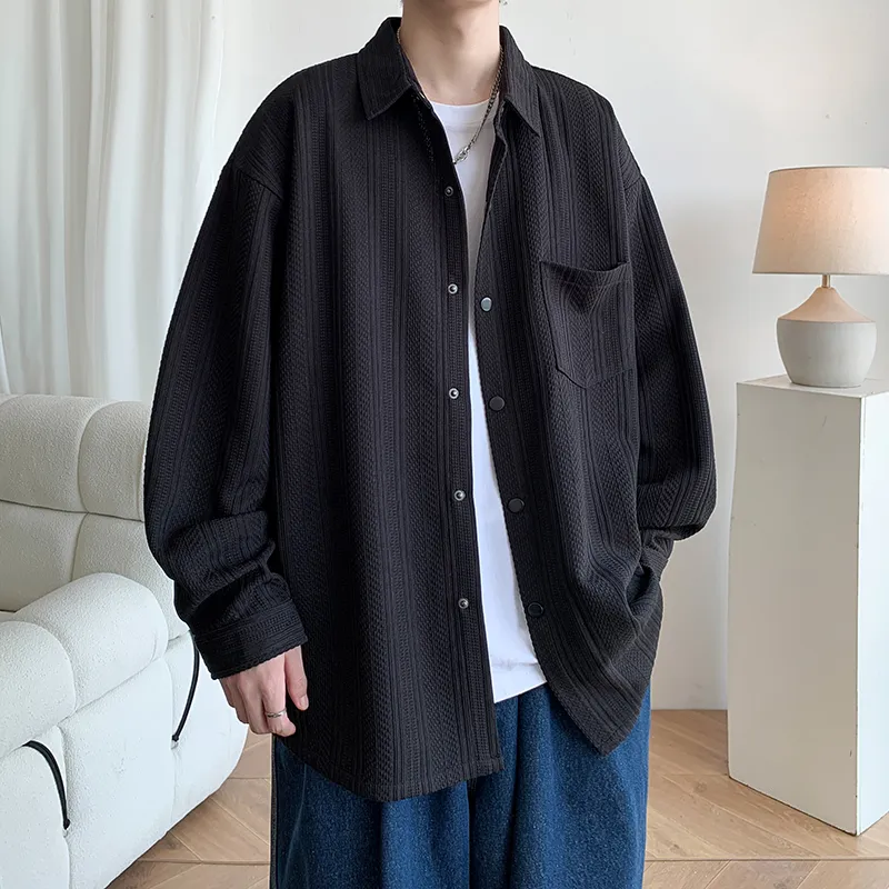 TIMD Jackets Unisex-5
