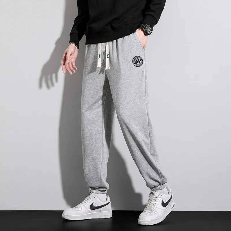 TIMD Casual Pants Men-6