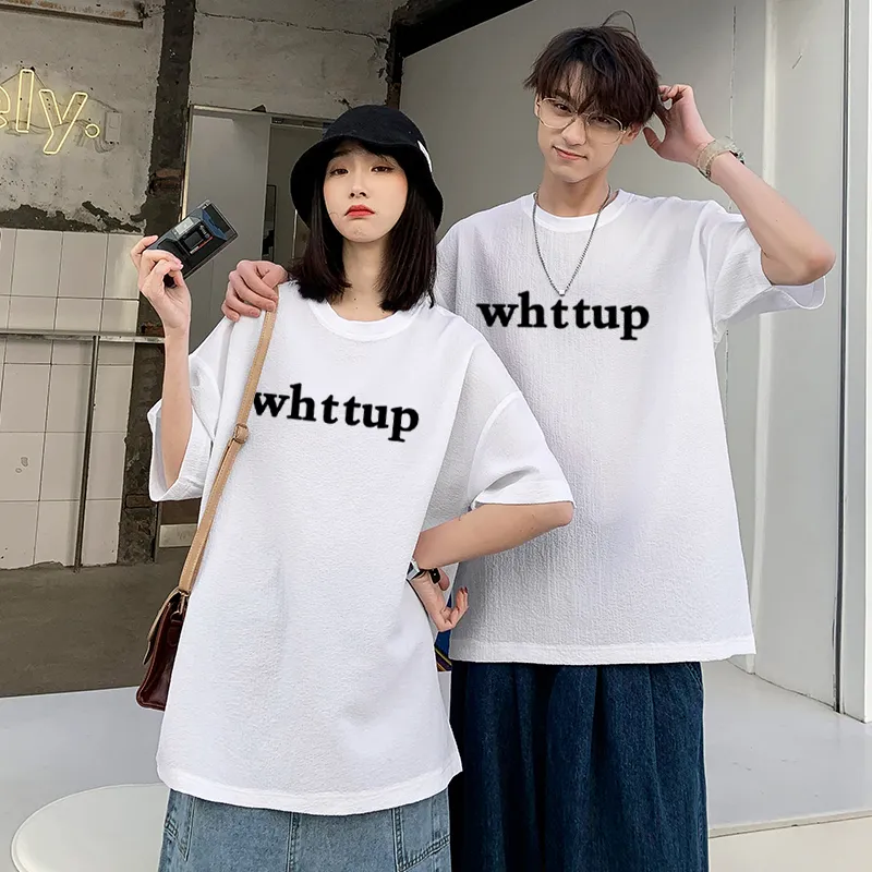 TIMD T Shirts Unisex-3