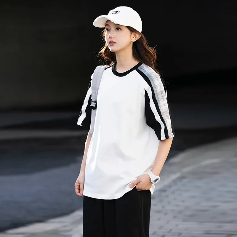 TIMD T Shirts Unisex-4