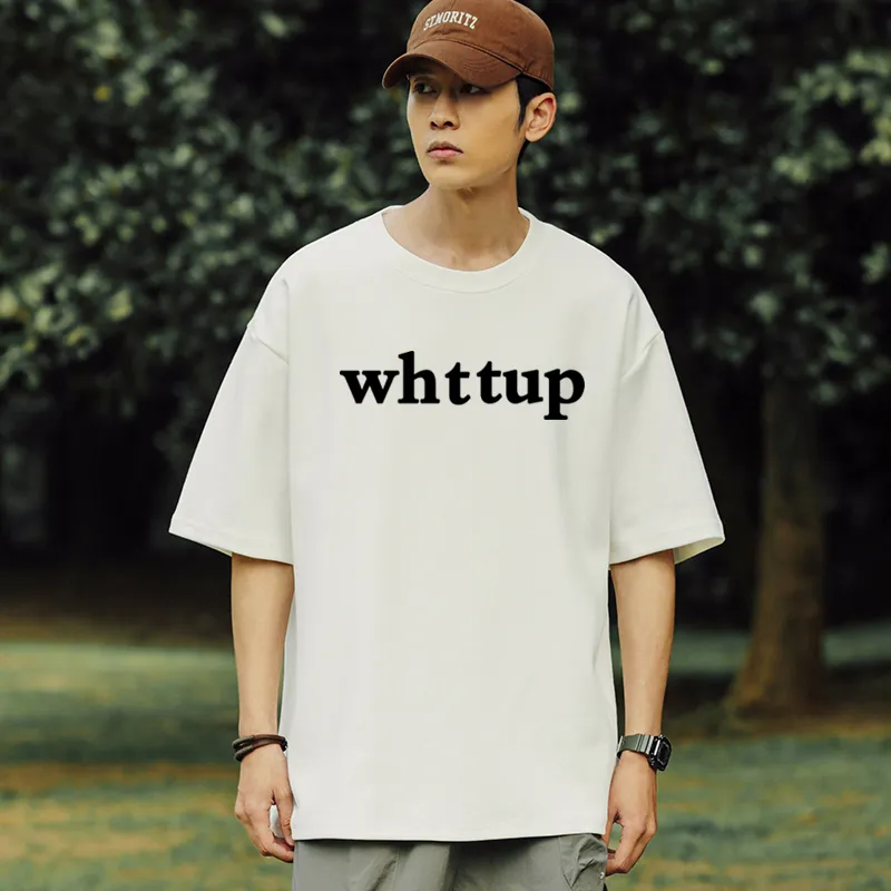 TIMD T Shirts Unisex-2