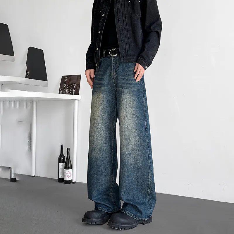 TIMD Jeans Men-5