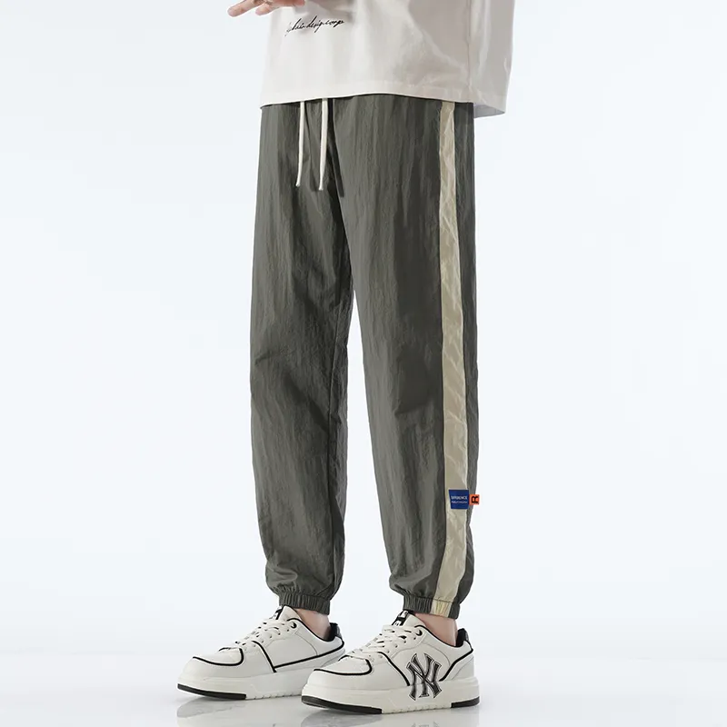 TIMD Casual Pants Men-17