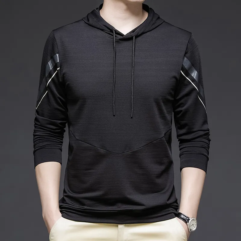 TIMD T Shirts Men-5