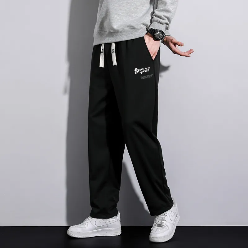 TIMD Casual Pants Men-5