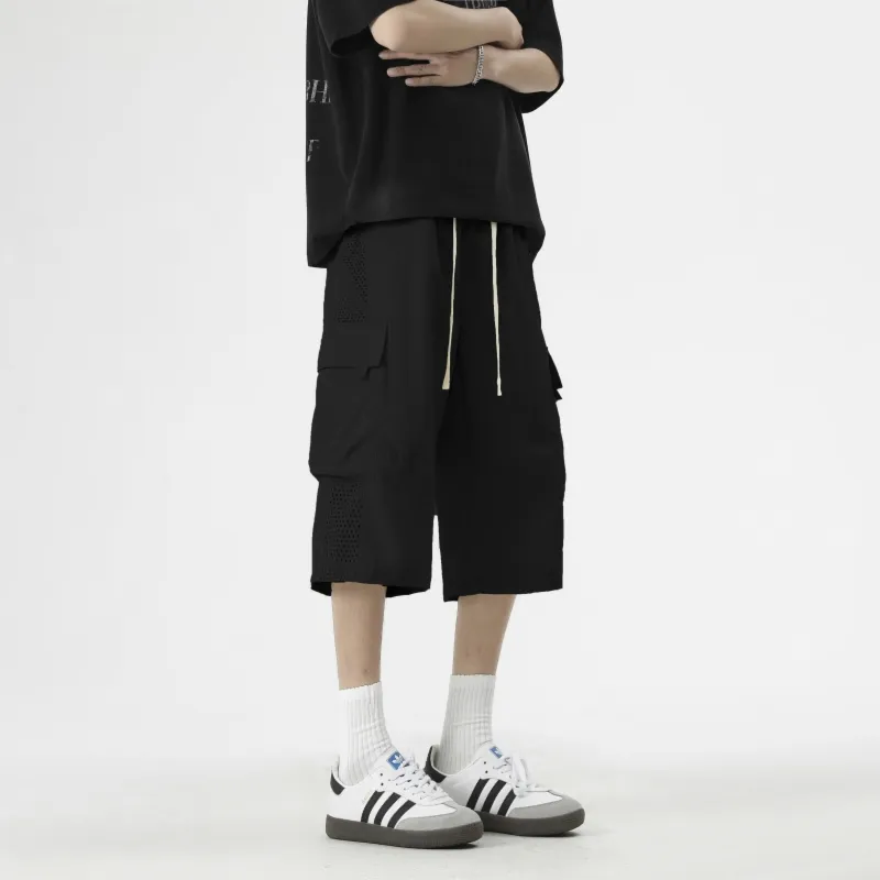 TIMD Casual Shorts Men-9