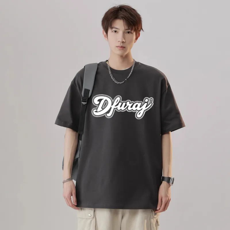 TIMD T Shirts Unisex-14