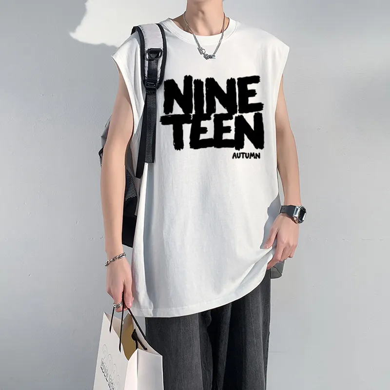 TIMD Tank Tops Men-8