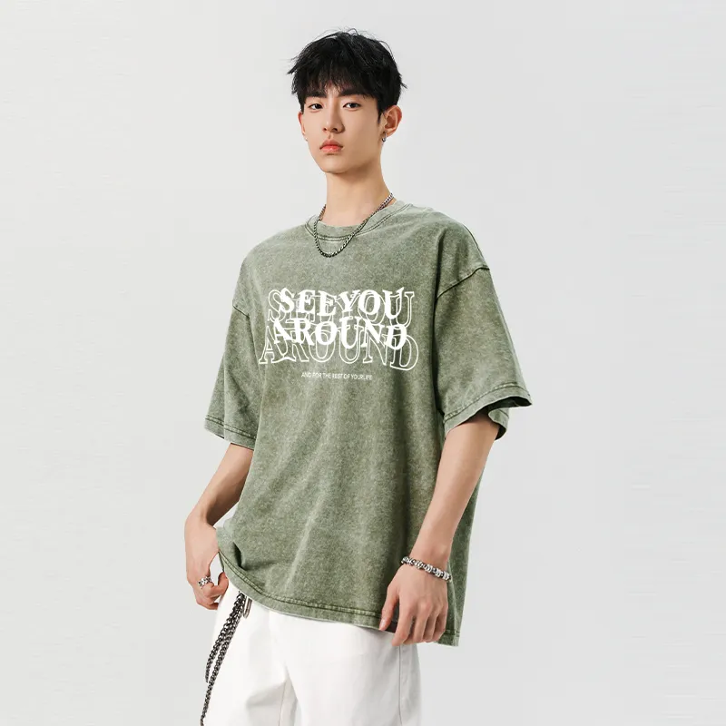 TIMD T Shirts Unisex-19