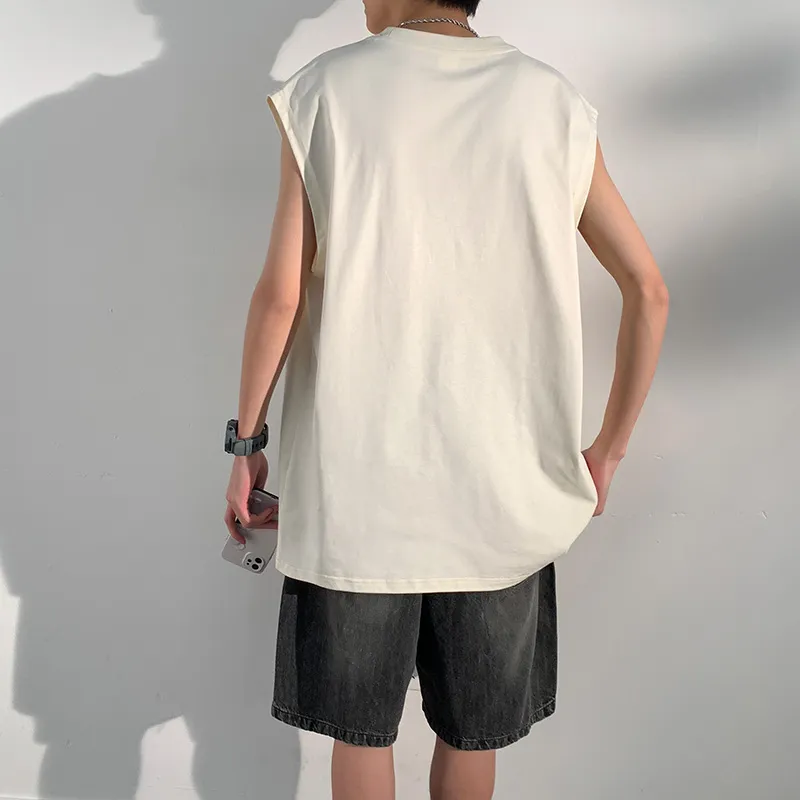 TIMD Tank Tops Unisex-14