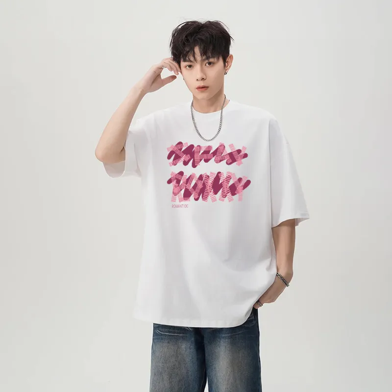 TIMD T Shirts Unisex-7