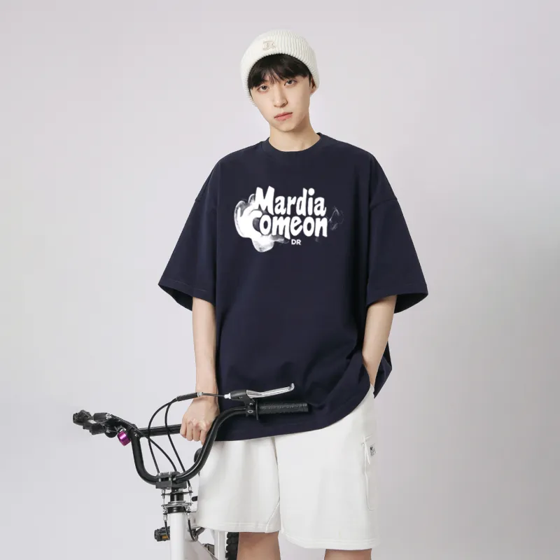 TIMD T Shirts Unisex-2