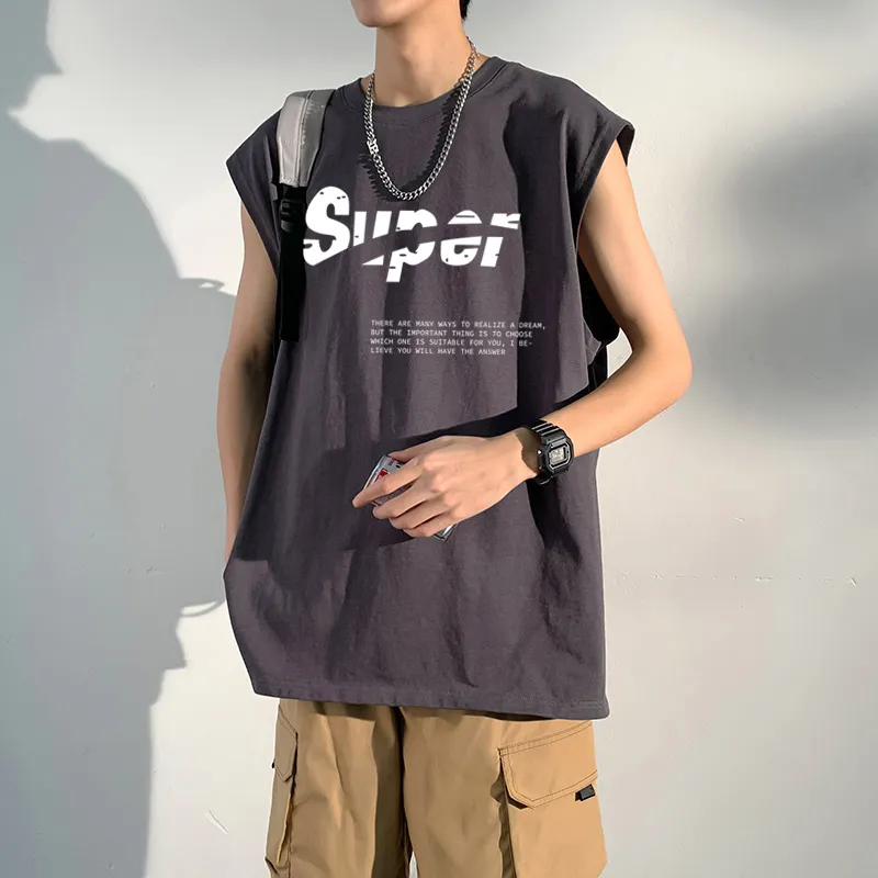 TIMD Tank Tops Unisex-13