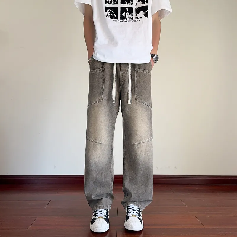 TIMD Jeans Unisex-17