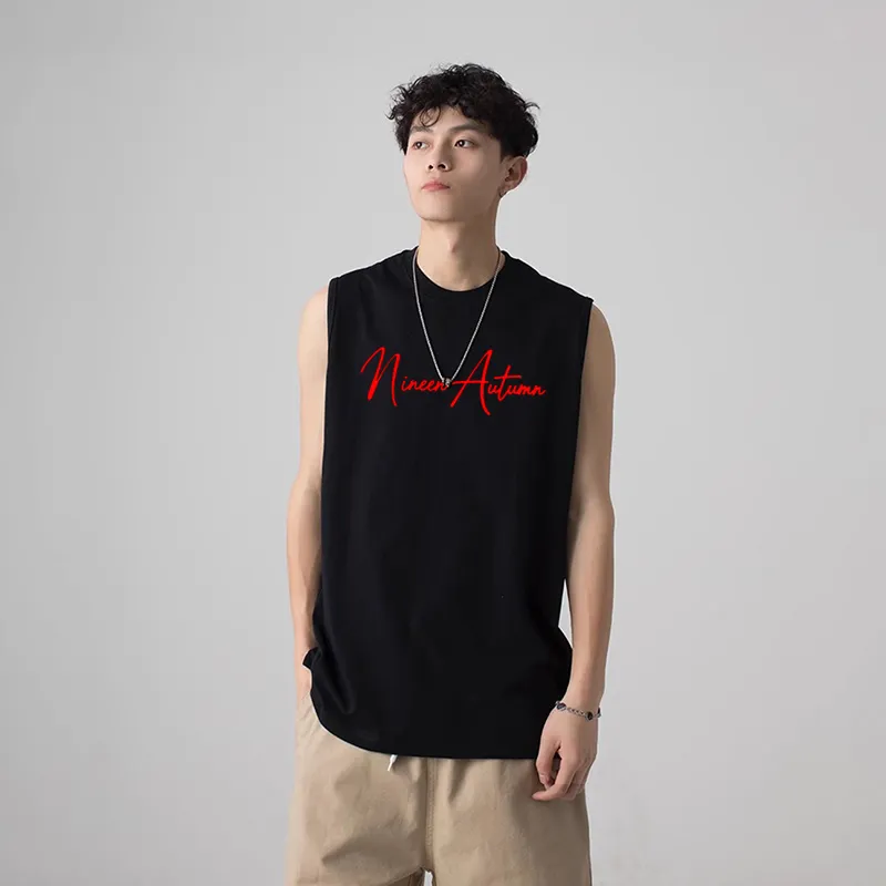 TIMD Tank Tops Unisex-9