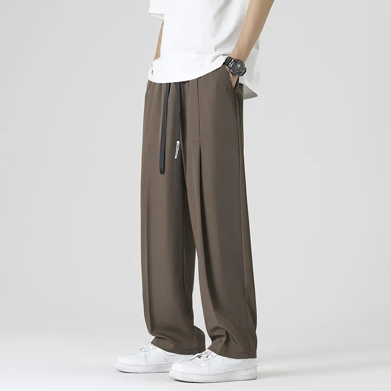 TIMD Casual Pants Men-3