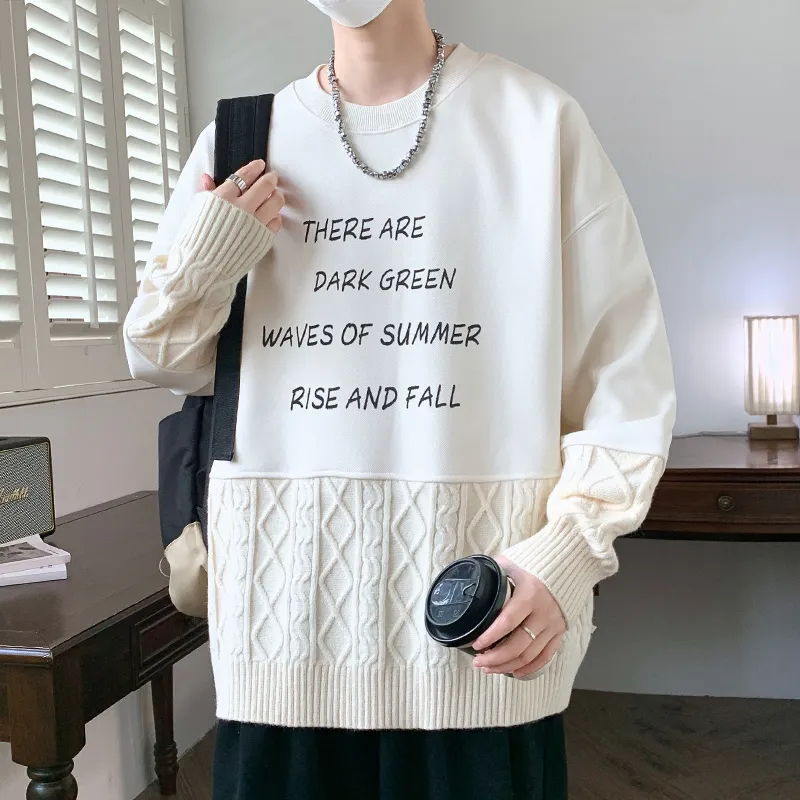 TIMD Knitwear Unisex-4