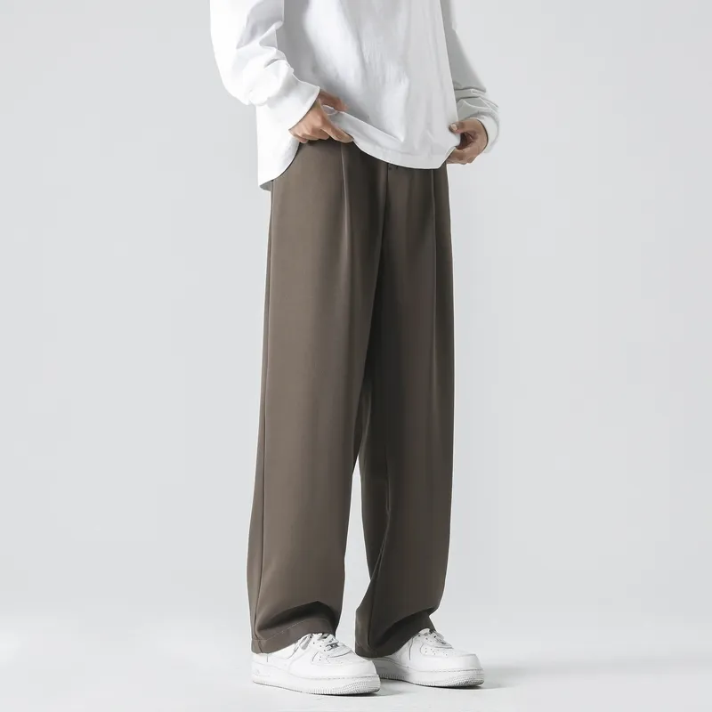 TIMD Casual Pants Men-16