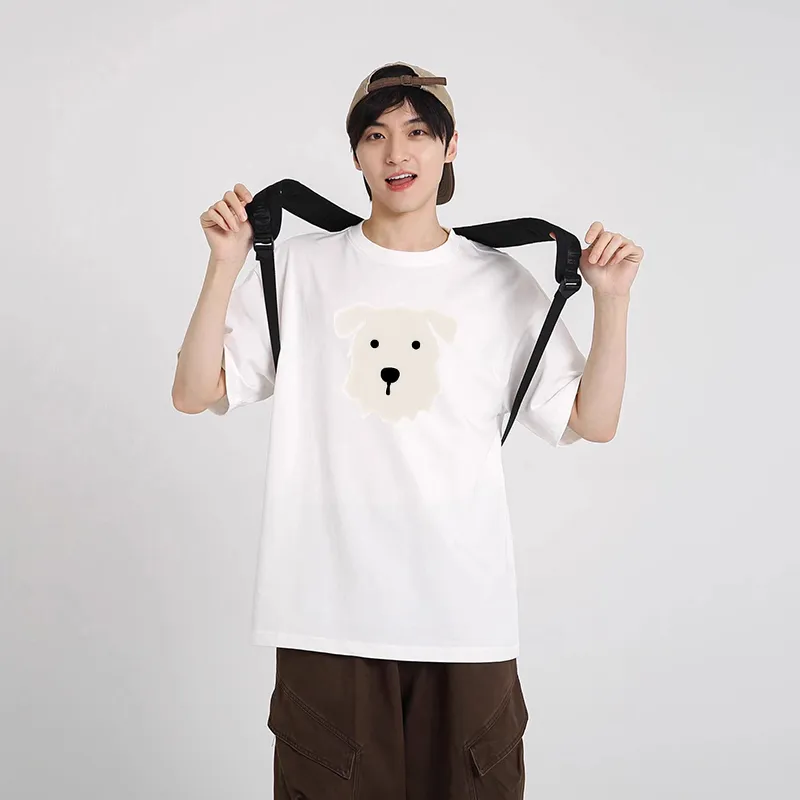 TIMD T Shirts Unisex-8
