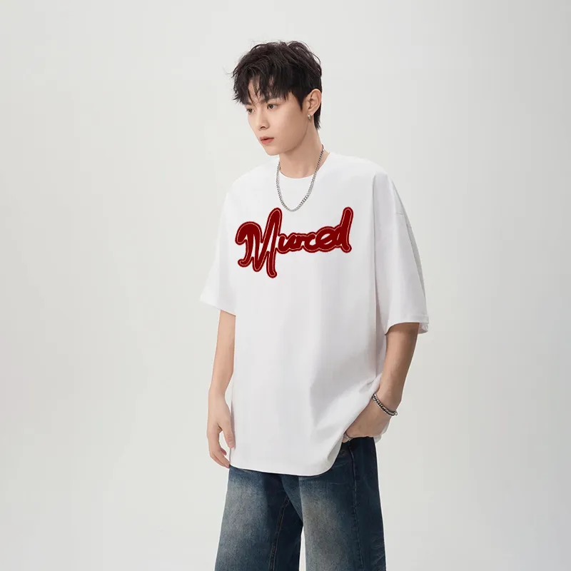 TIMD T Shirts Unisex-2