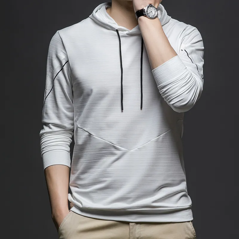 TIMD T Shirts Men-3