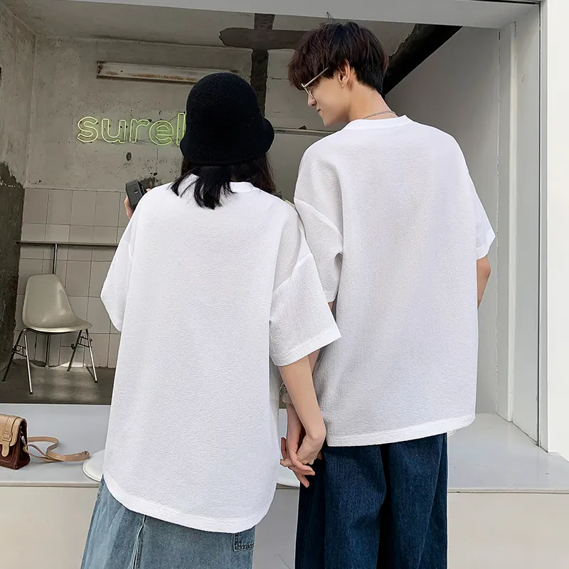TIMD T Shirts Unisex-2