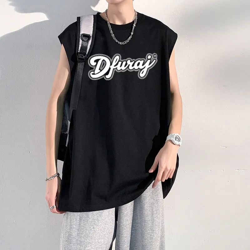 TIMD Tank Tops Men-14