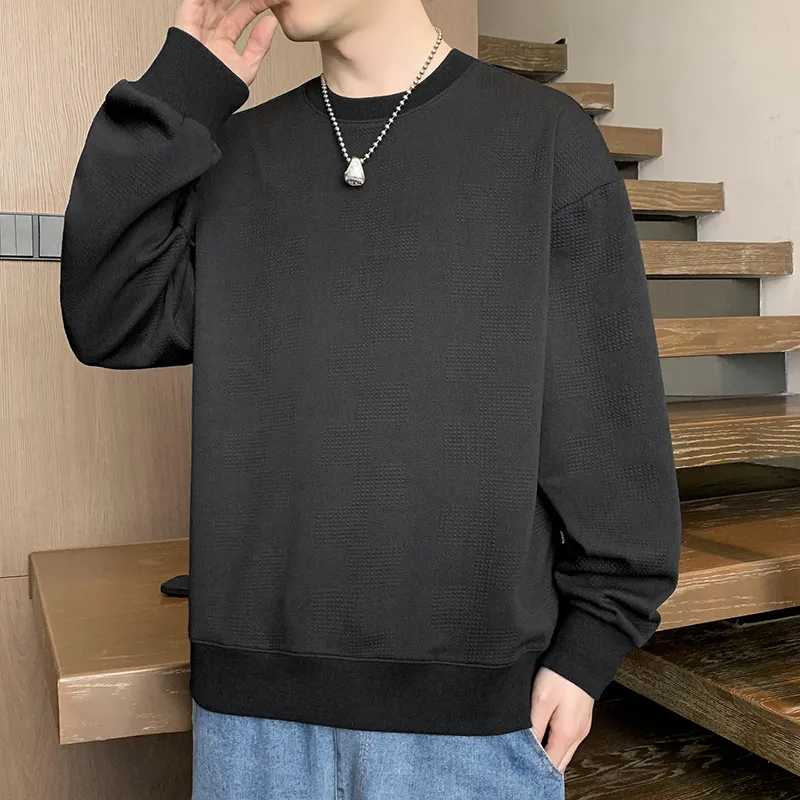 TIMD Sweatshirts Men-5
