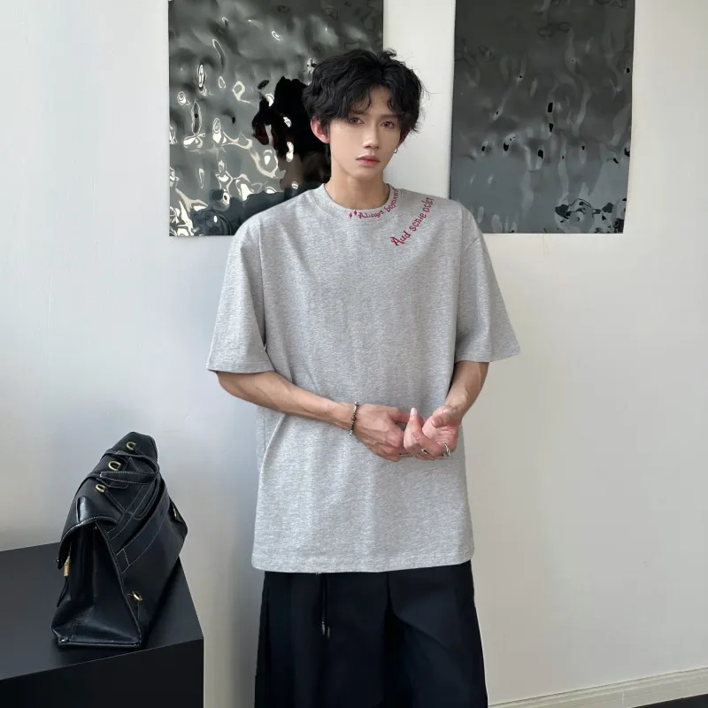TIMD T Shirts Unisex-8