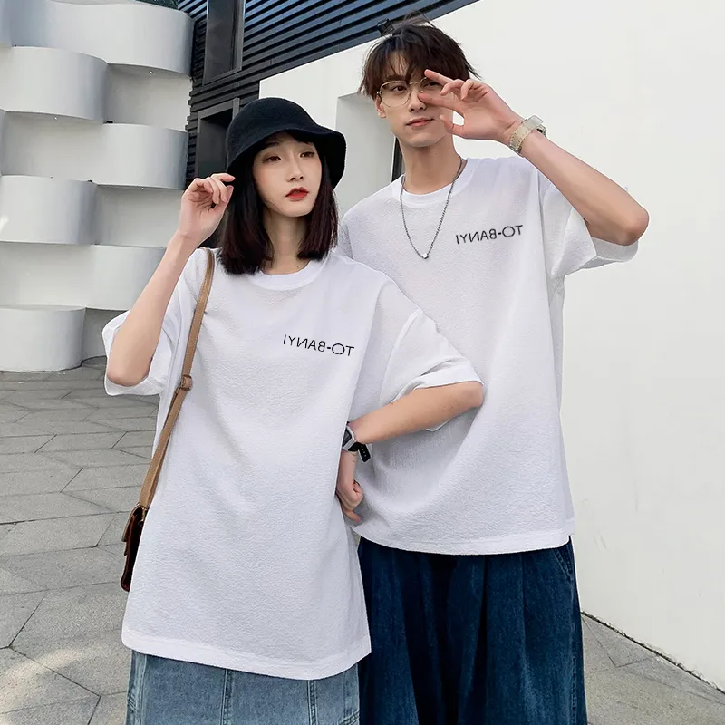 TIMD T Shirts Unisex-4