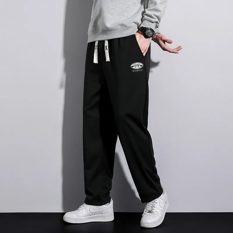 TIMD Casual Pants Men-1