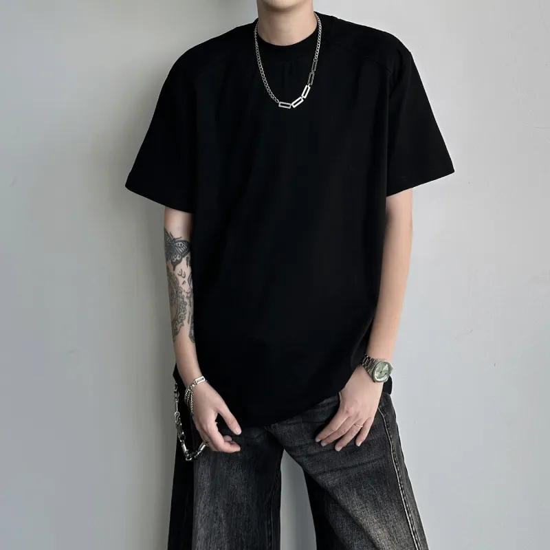 TIMD T Shirts Men-12
