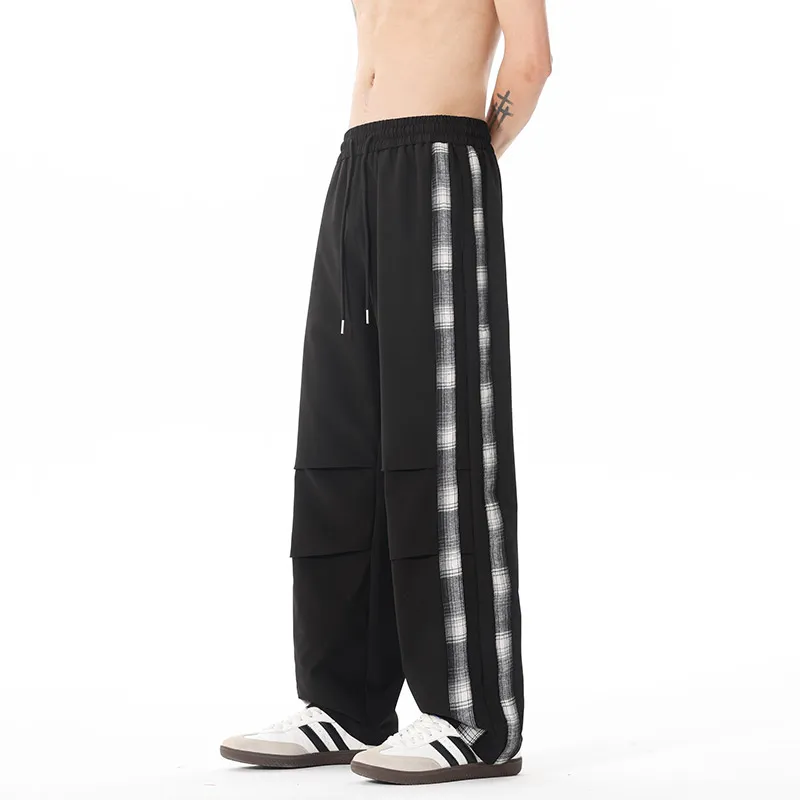 TIMD Casual Pants Unisex-4