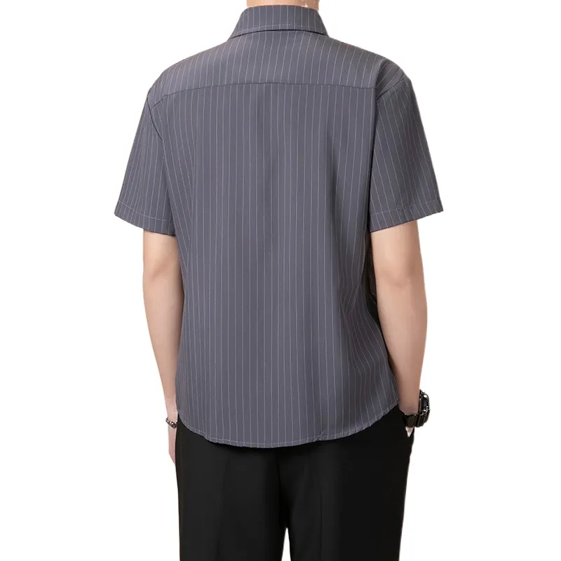 TIMD Shirts Men-14