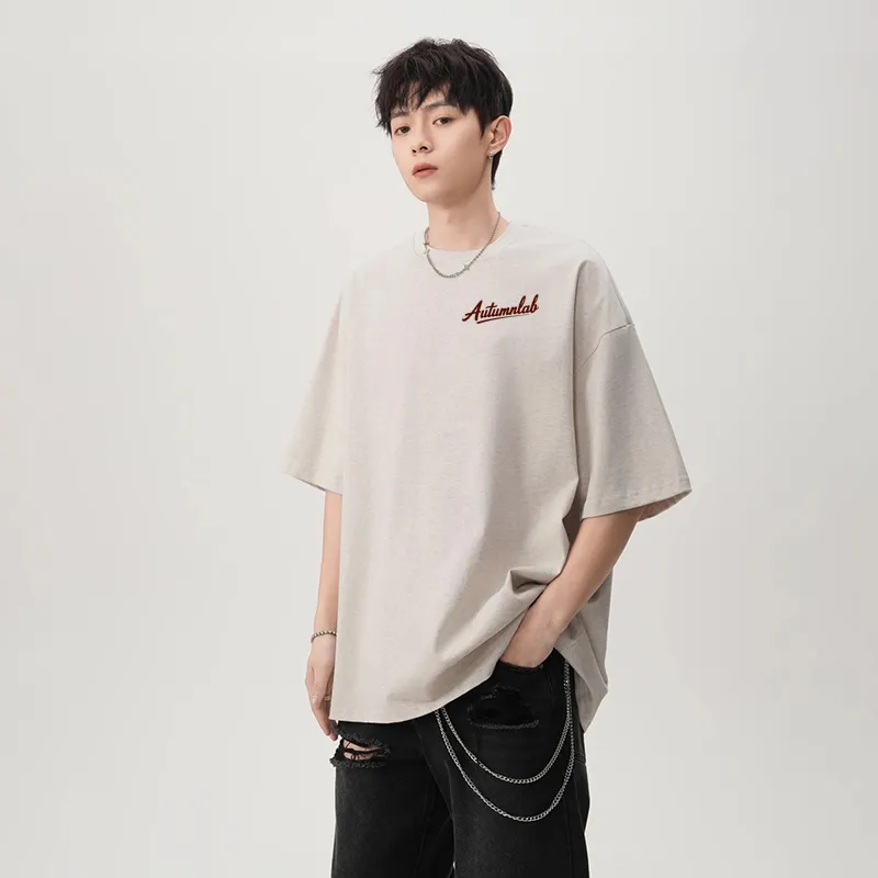 TIMD T Shirts Unisex-14