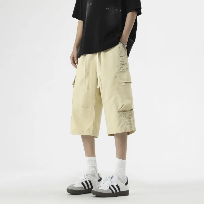 TIMD Casual Shorts Men-3