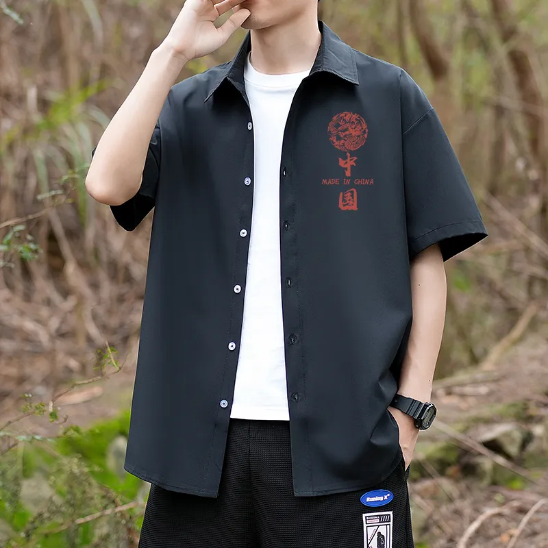 TIMD Shirts Unisex-5
