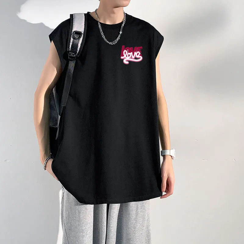 TIMD Tank Tops Men-7