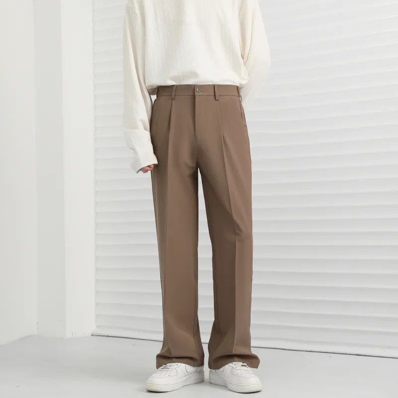 TIMD Casual Pants Men-8