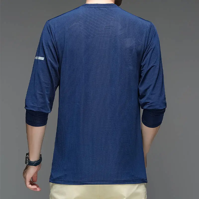 TIMD T Shirts Men-11