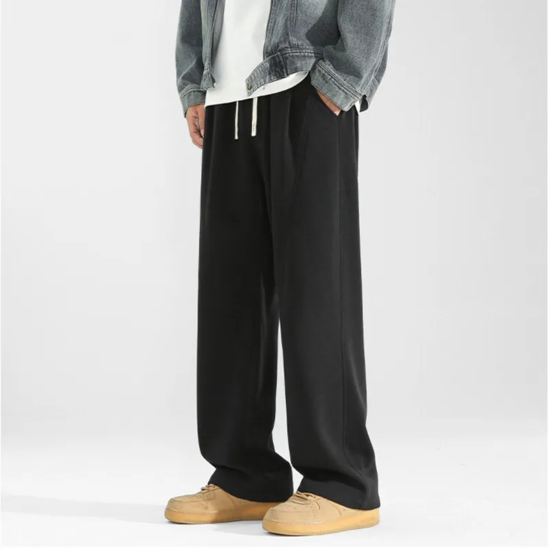 TIMD Casual Pants Men-7