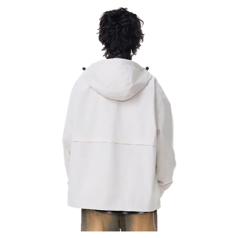 TIMD Jackets Unisex-8