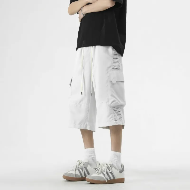 TIMD Casual Shorts Men-12
